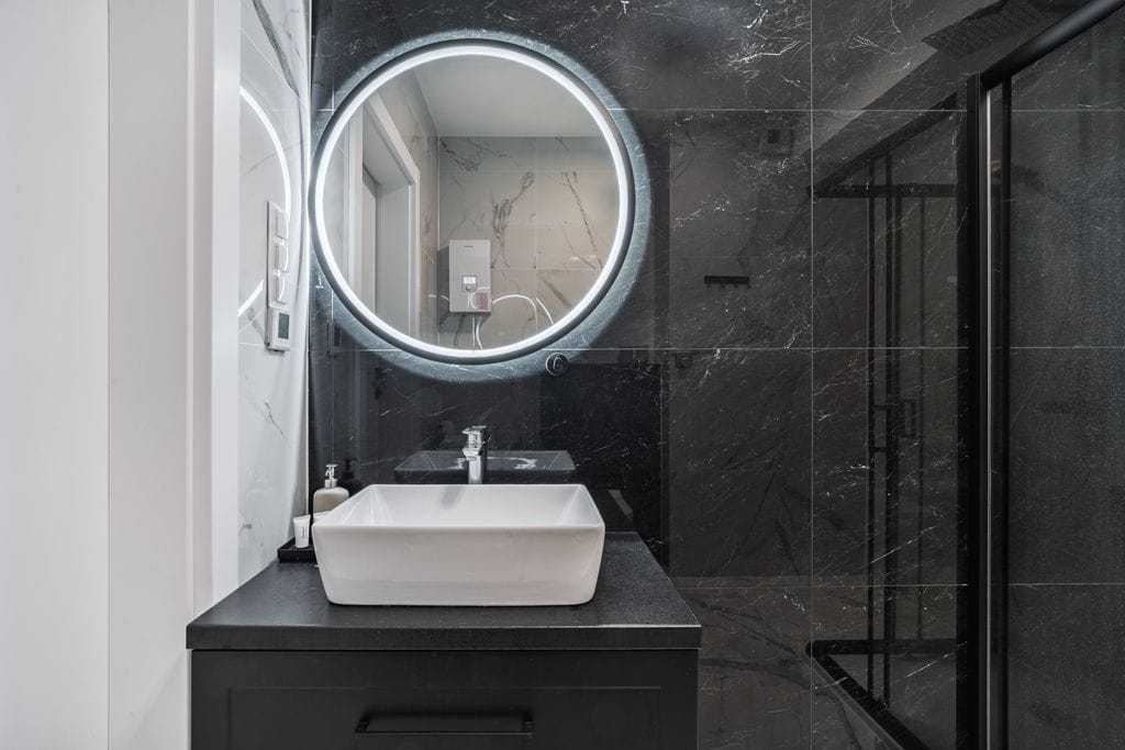 Mieszkanie 1 pokojowe na Sprzedaż