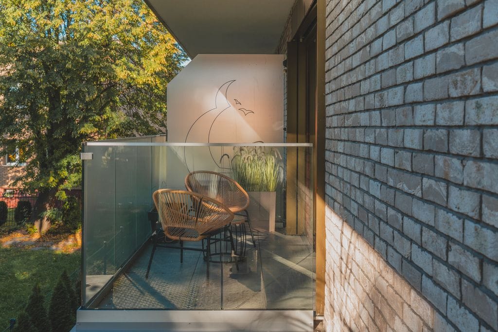 Mieszkanie 1 pokojowe na Sprzedaż