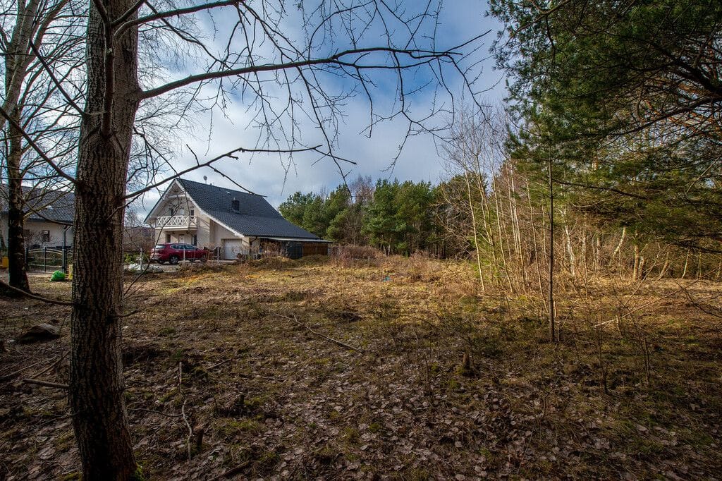 Działka  pokojowe na Sprzedaż