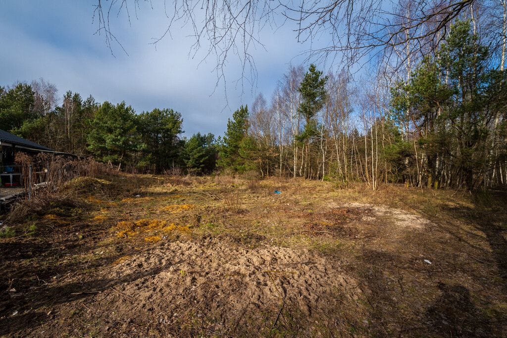 Działka  pokojowe na Sprzedaż