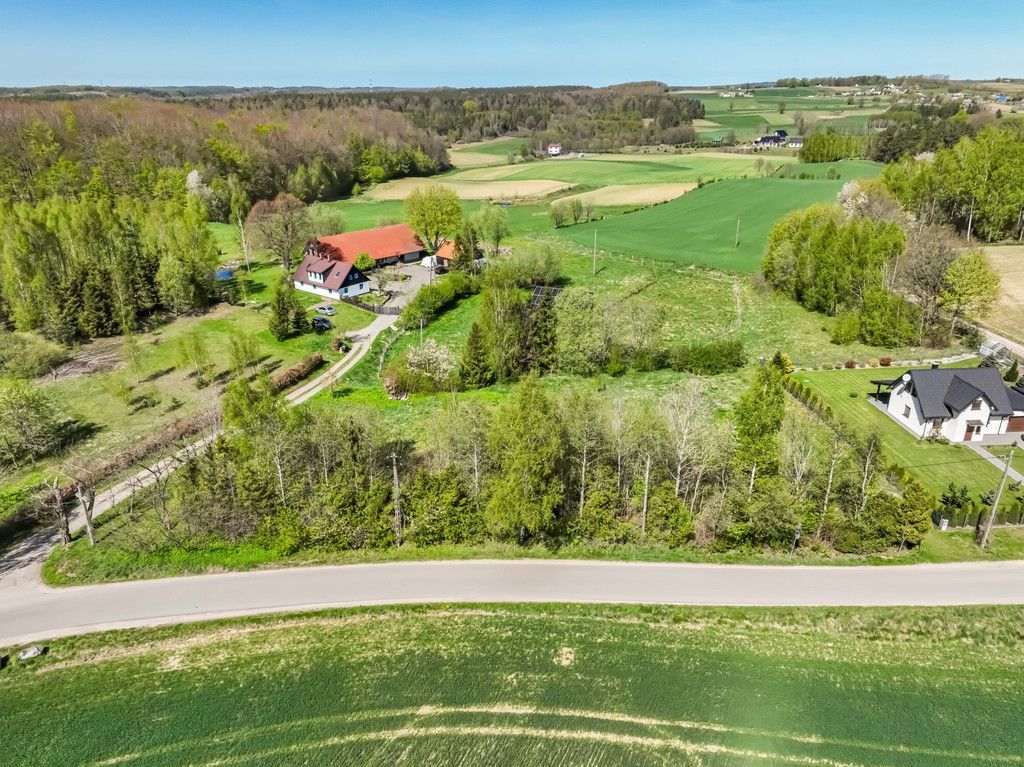 Działka  pokojowe na Sprzedaż