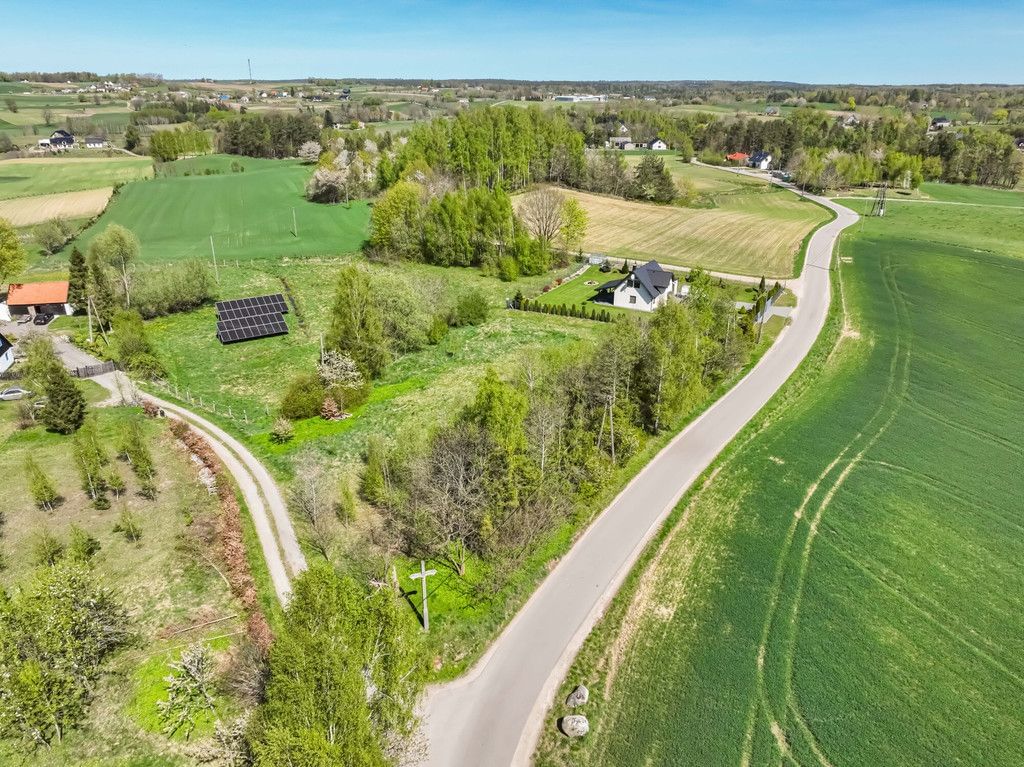 Działka  pokojowe na Sprzedaż