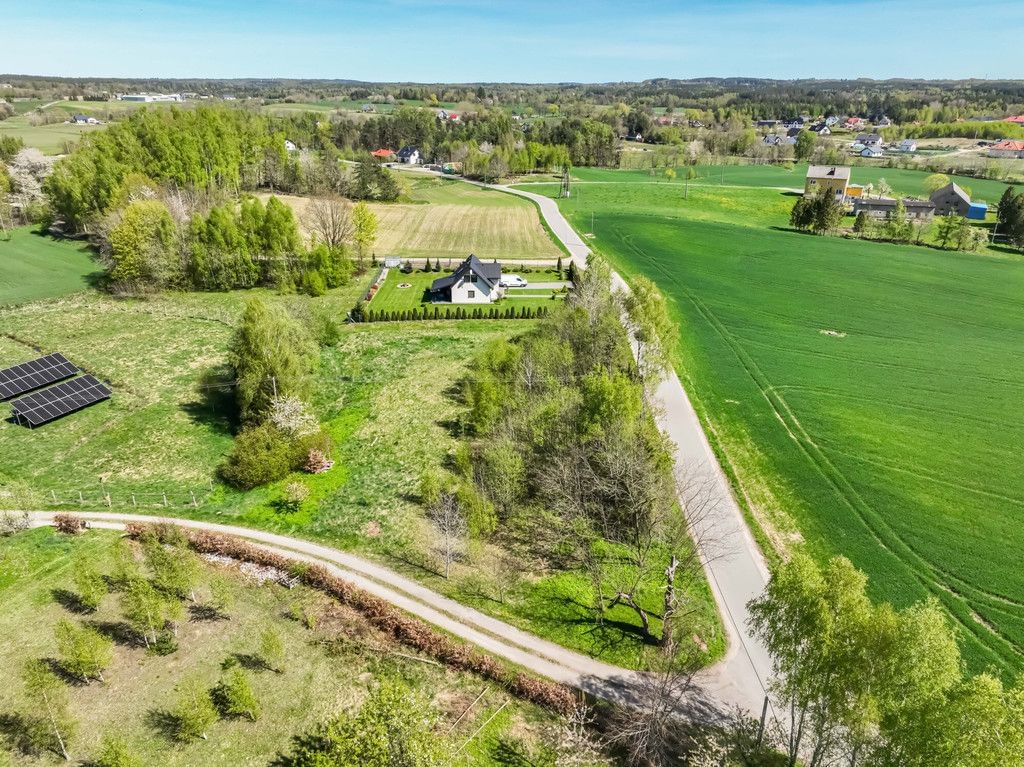 Działka  pokojowe na Sprzedaż