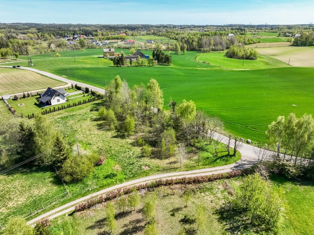 Działka  pokojowe na Sprzedaż