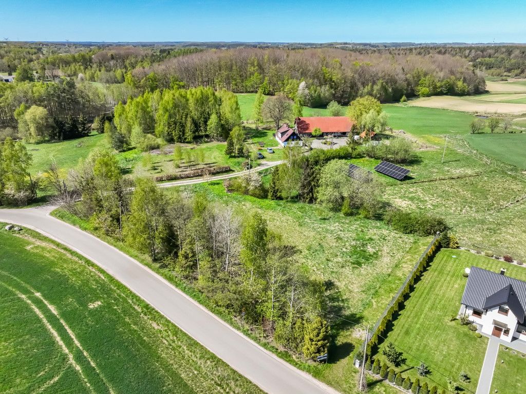 Działka  pokojowe na Sprzedaż