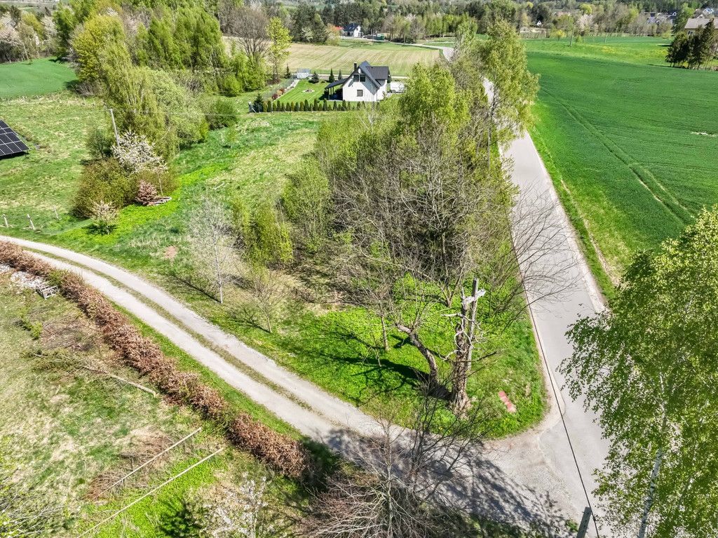 Działka  pokojowe na Sprzedaż