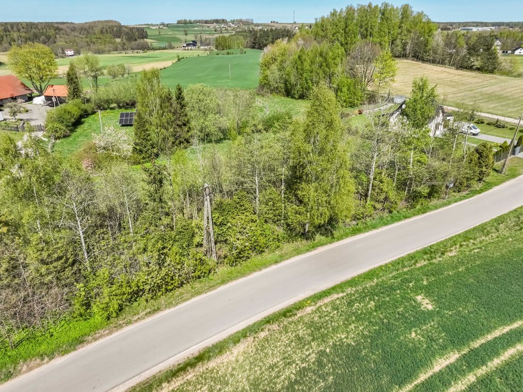 Działka  pokojowe na Sprzedaż