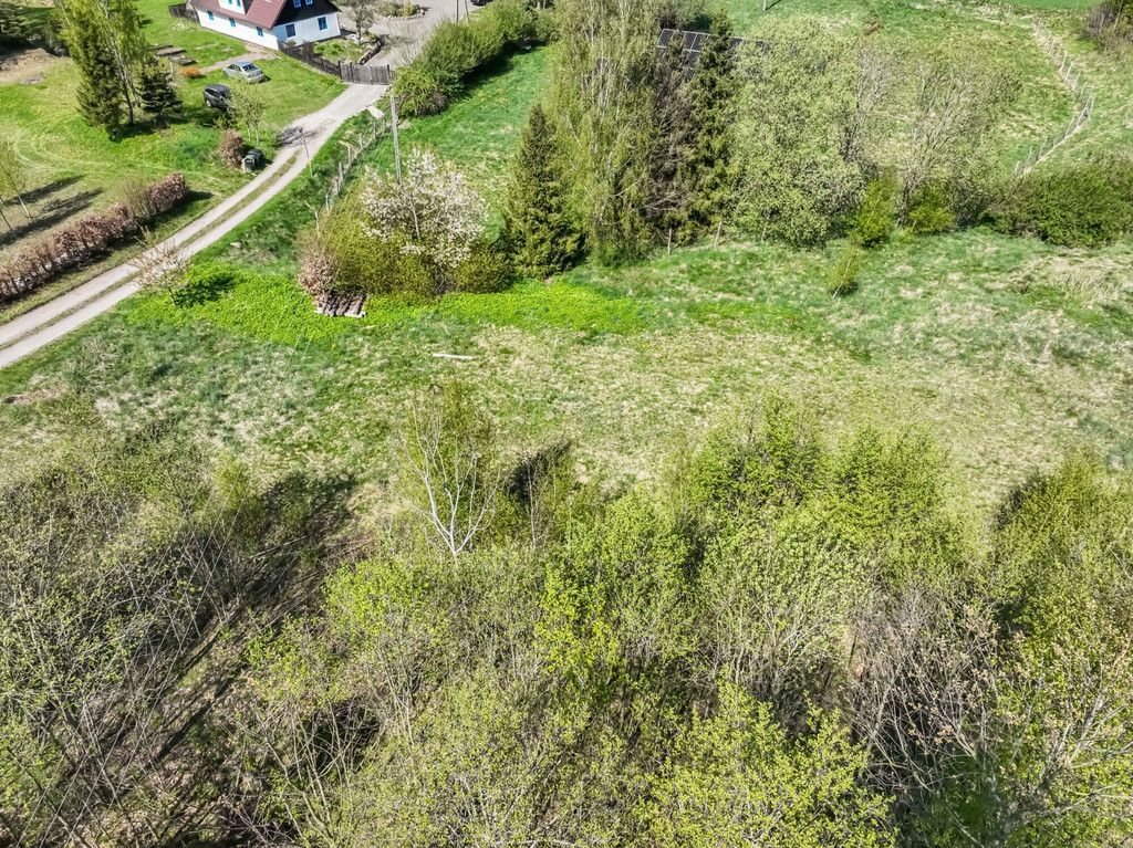 Działka  pokojowe na Sprzedaż