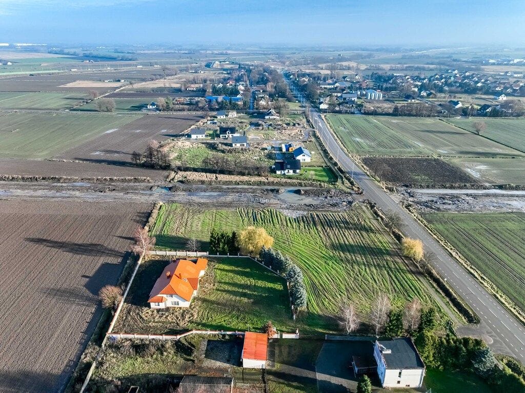 Działka  pokojowe na Sprzedaż