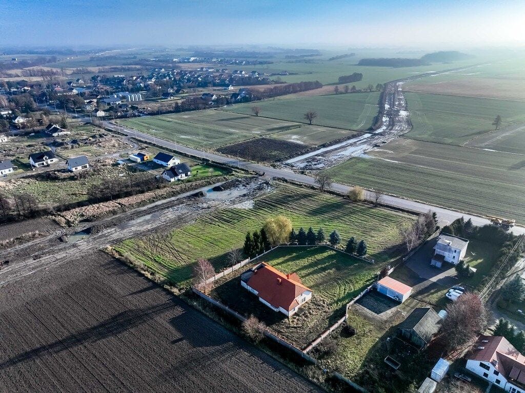 Działka  pokojowe na Sprzedaż