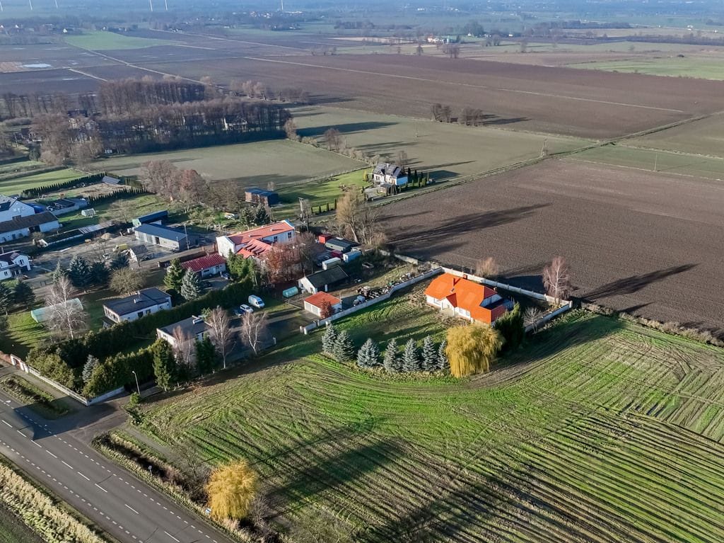 Działka  pokojowe na Sprzedaż