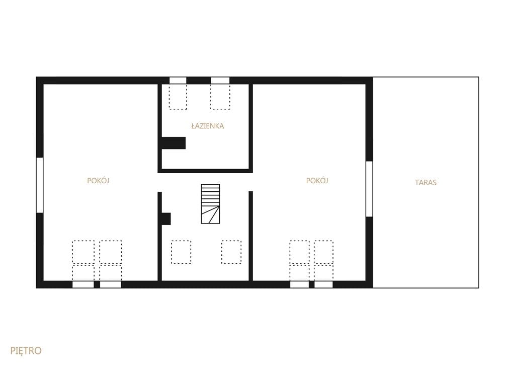 Dom 8 pokojowe na Sprzedaż