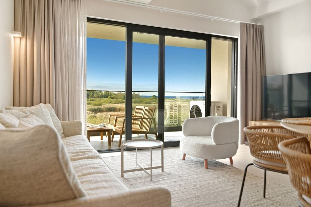 Mieszkanie 4 pokojowe na Sprzedaż