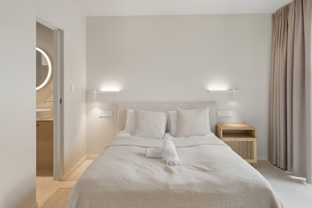 Mieszkanie 4 pokojowe na Sprzedaż