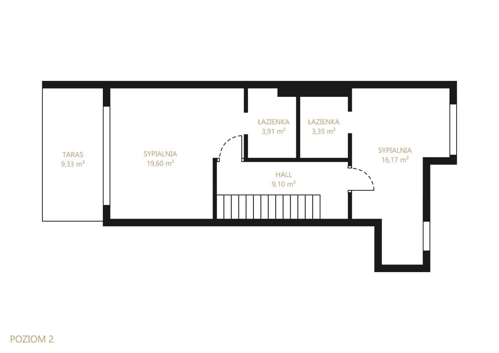 Mieszkanie 4 pokojowe na Sprzedaż