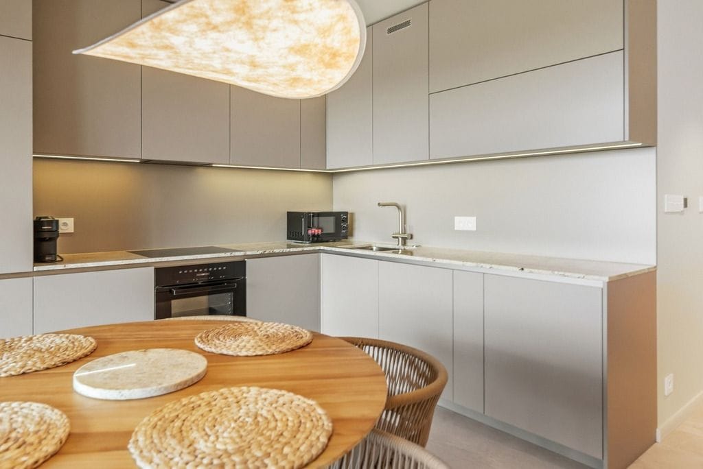 Mieszkanie 4 pokojowe na Sprzedaż