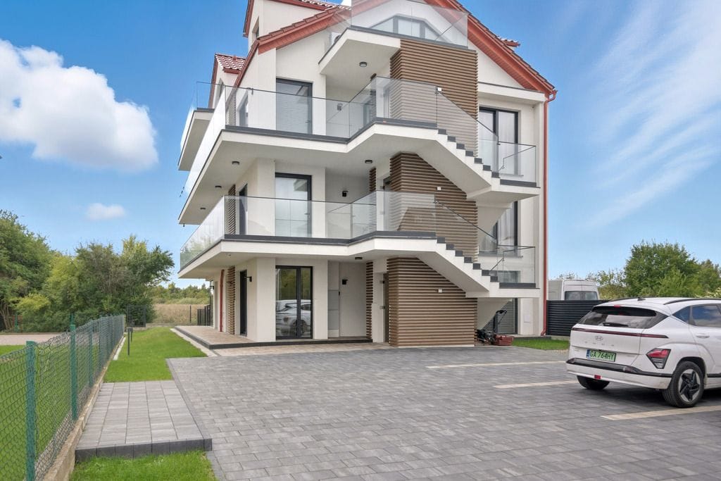 Mieszkanie 4 pokojowe na Sprzedaż