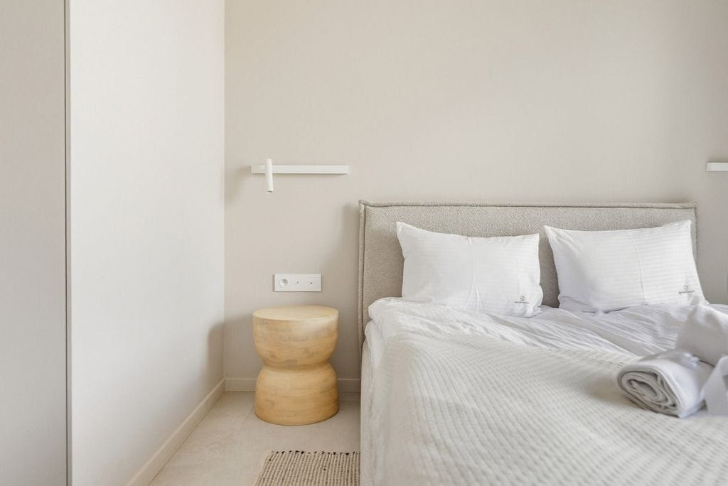 Mieszkanie 4 pokojowe na Sprzedaż