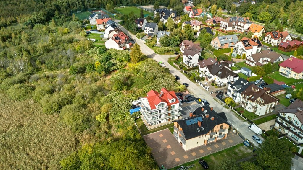 Mieszkanie 4 pokojowe na Sprzedaż