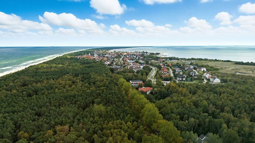 Mieszkanie 4 pokojowe na Sprzedaż