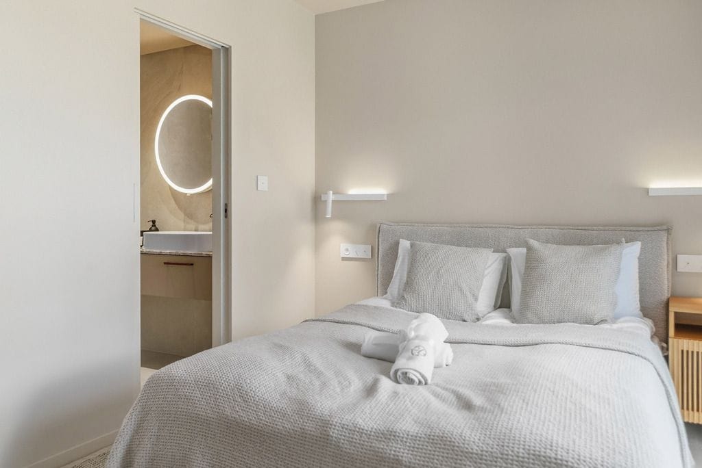 Mieszkanie 4 pokojowe na Sprzedaż