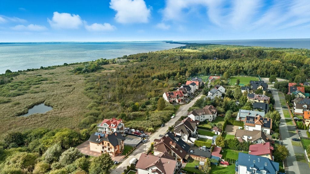 Mieszkanie 4 pokojowe na Sprzedaż