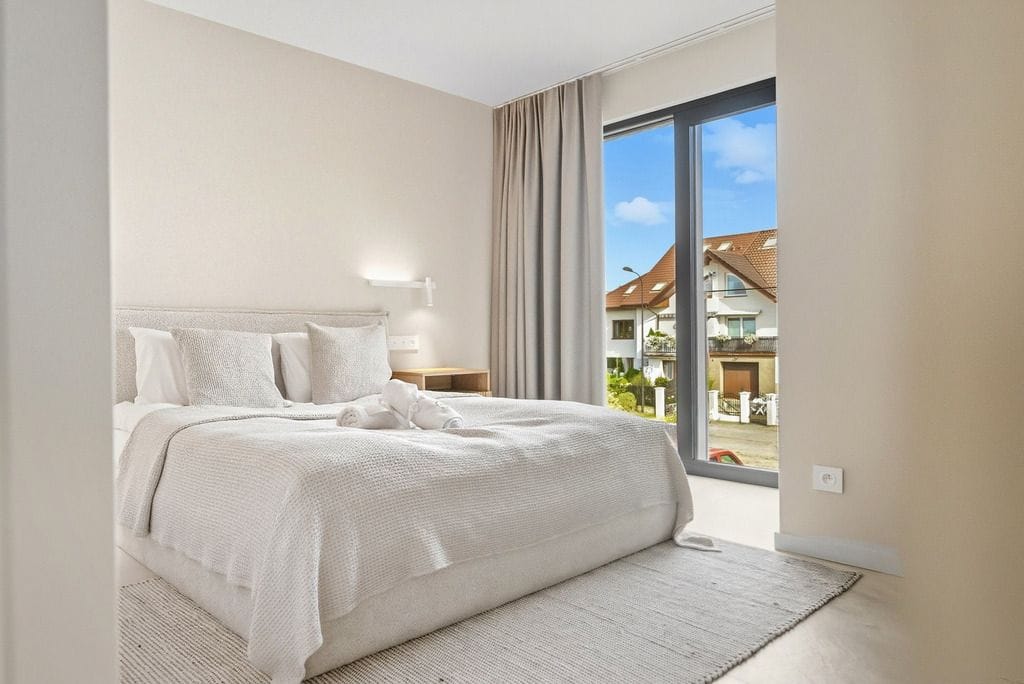 Mieszkanie 4 pokojowe na Sprzedaż