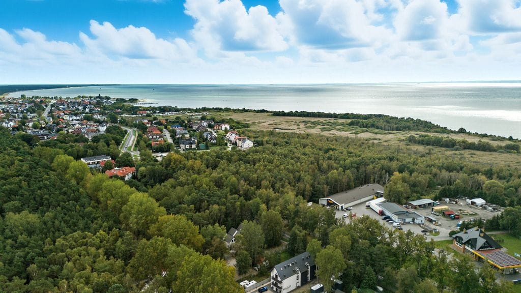 Mieszkanie 4 pokojowe na Sprzedaż