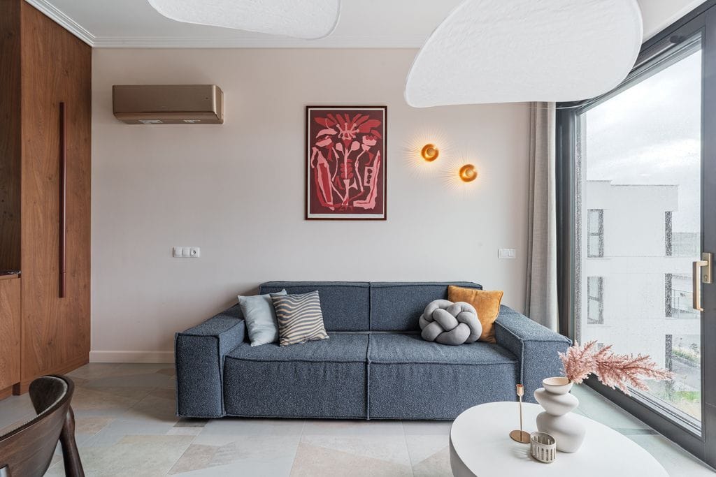 Mieszkanie 2 pokojowe na Sprzedaż