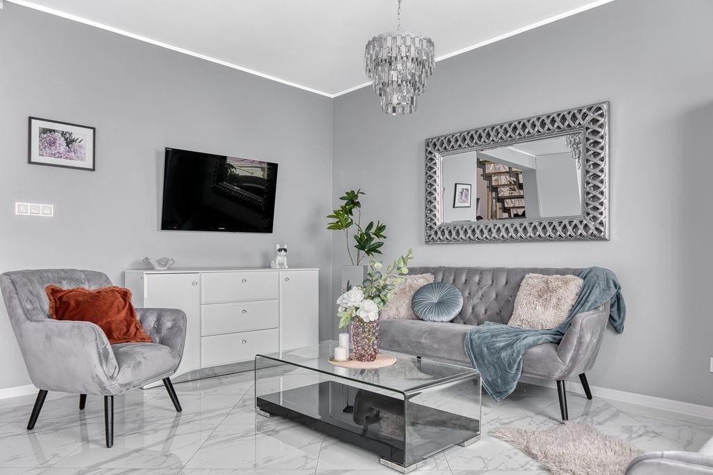 Mieszkanie 3 pokojowe na Sprzedaż