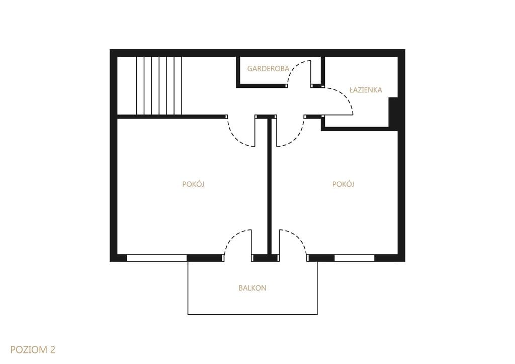 Mieszkanie 3 pokojowe na Sprzedaż