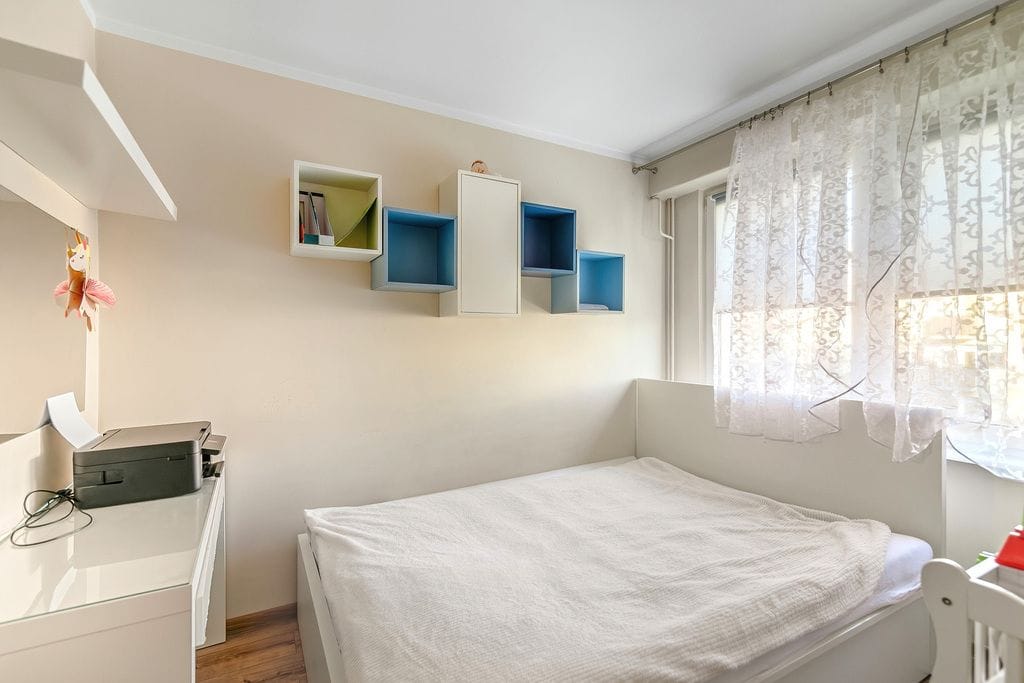 Mieszkanie 3 pokojowe na Sprzedaż