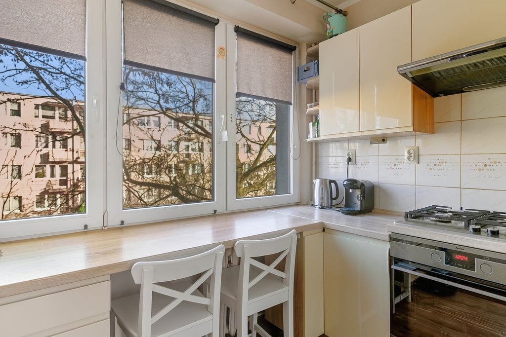 Mieszkanie 3 pokojowe na Sprzedaż