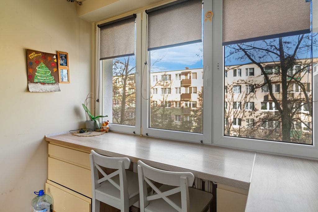 Mieszkanie 3 pokojowe na Sprzedaż