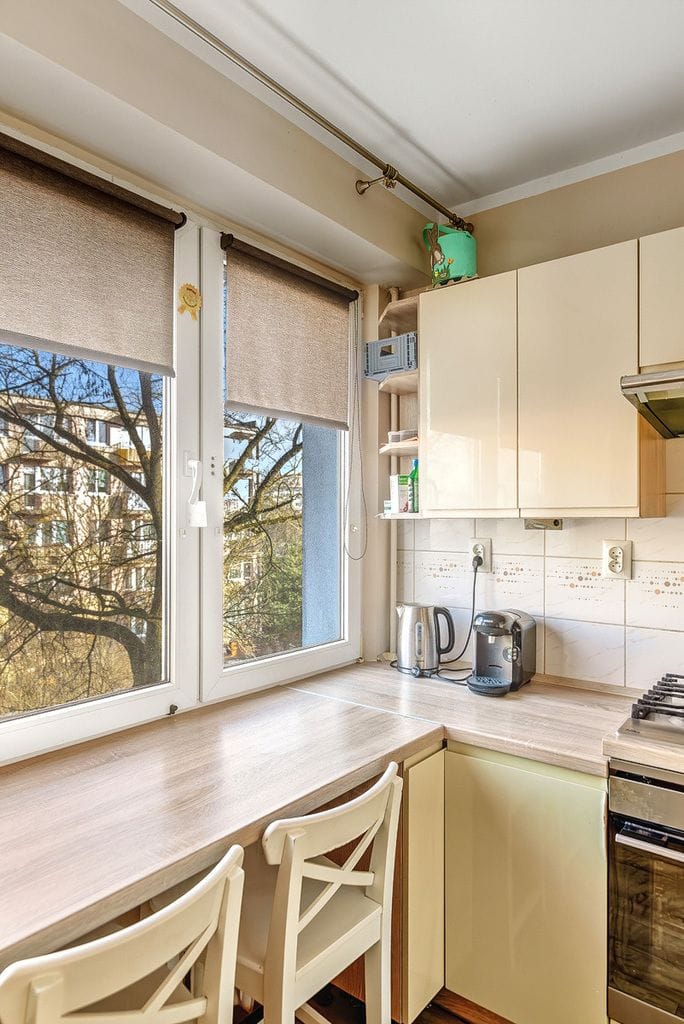 Mieszkanie 3 pokojowe na Sprzedaż