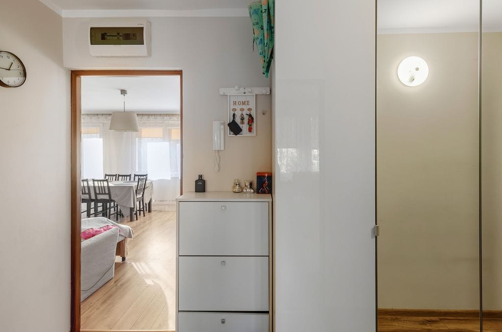 Mieszkanie 3 pokojowe na Sprzedaż