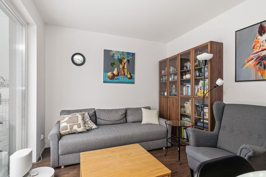 Dom 4 pokojowe na Sprzedaż