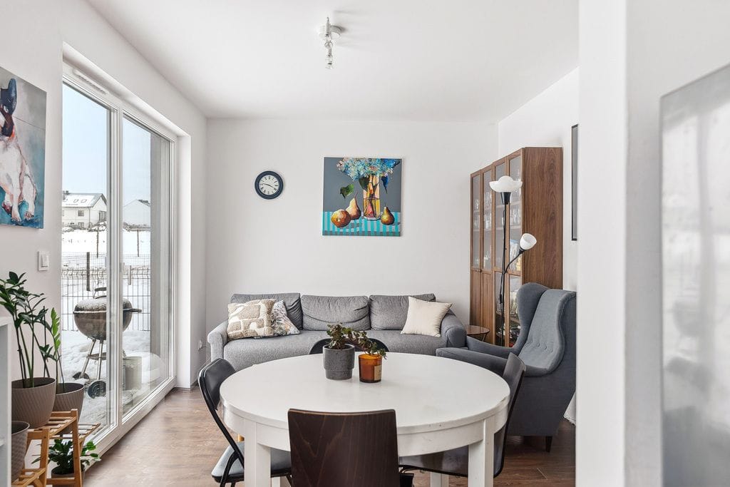 Dom 4 pokojowe na Sprzedaż