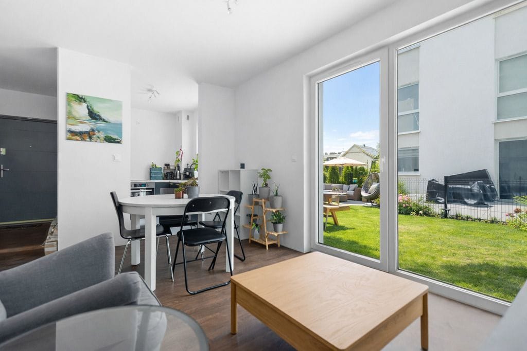 Dom 4 pokojowe na Sprzedaż