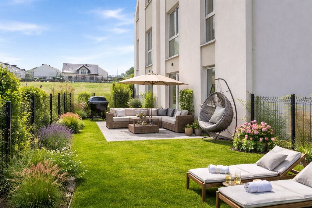 Dom 4 pokojowe na Sprzedaż