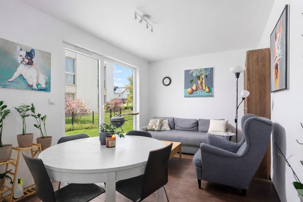 Dom 4 pokojowe na Sprzedaż