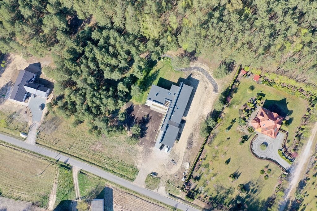 Działka  pokojowe na Sprzedaż