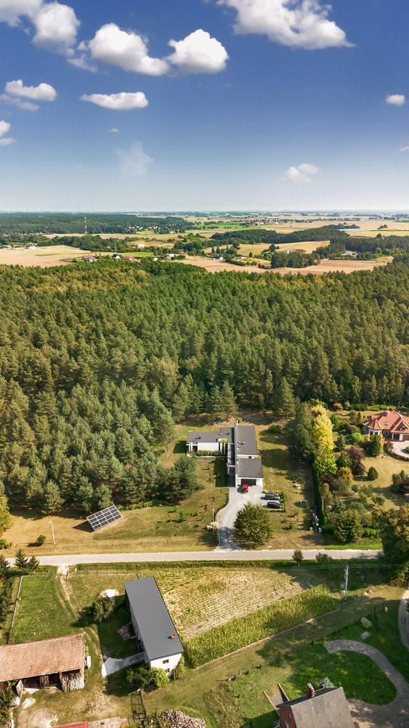 Działka  pokojowe na Sprzedaż