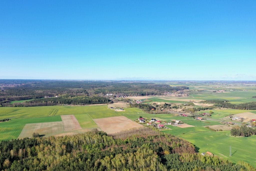 Działka  pokojowe na Sprzedaż