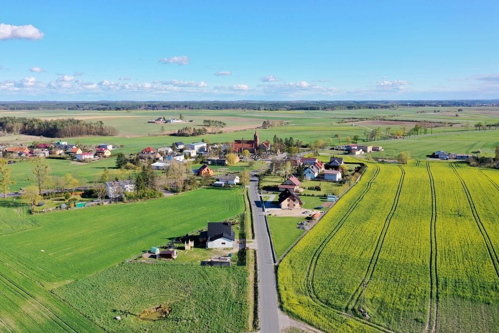 Działka  pokojowe na Sprzedaż