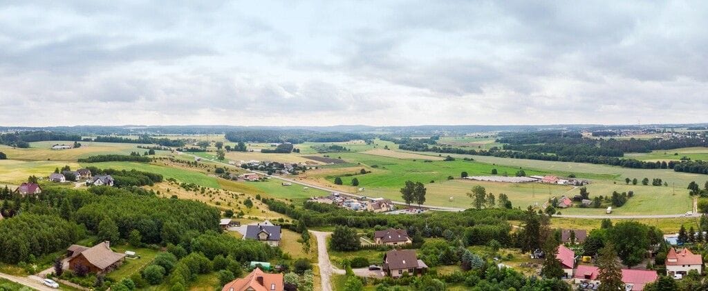Działka  pokojowe na Sprzedaż