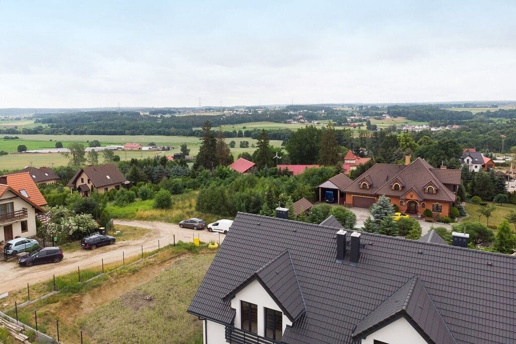 Działka  pokojowe na Sprzedaż