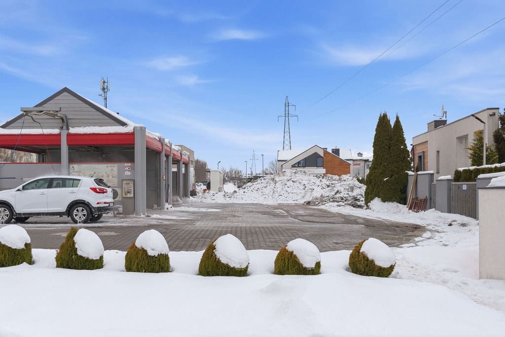 Lokal użytkowy  pokojowe na Sprzedaż