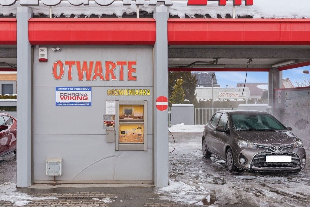 Lokal użytkowy  pokojowe na Sprzedaż