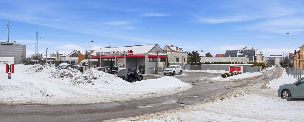 Lokal użytkowy  pokojowe na Sprzedaż